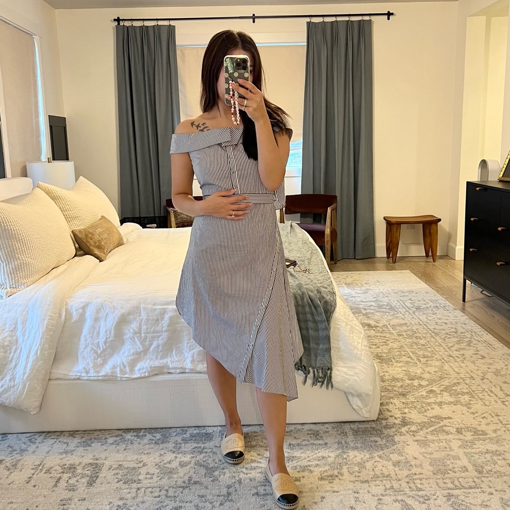 Intermix Dress